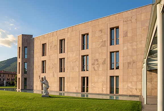 Centro studi Paolo VI